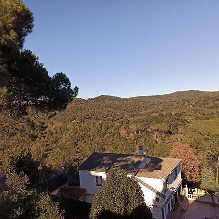 Apartamento Can Giru Tordera Εξωτερικό φωτογραφία
