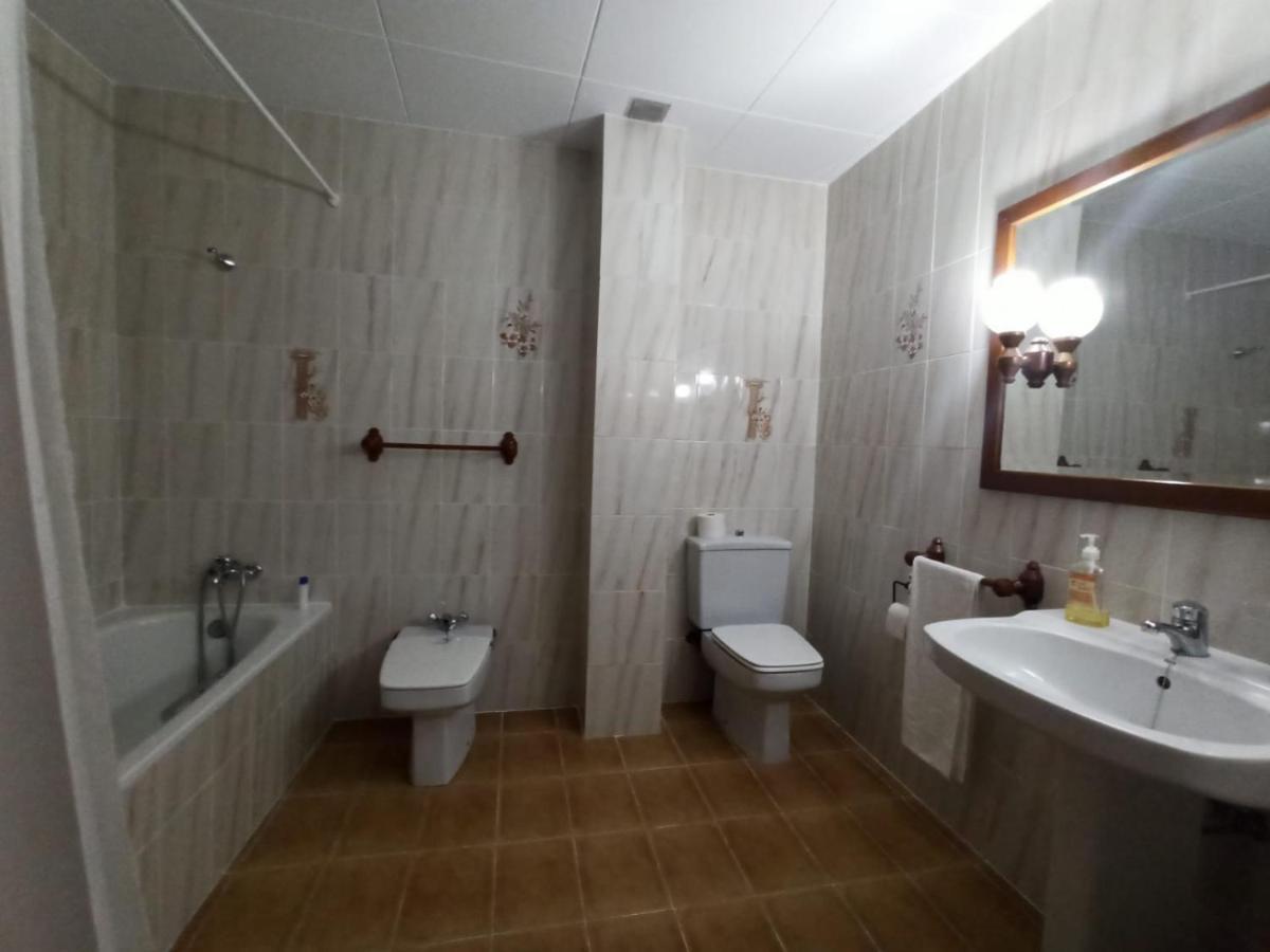 Apartamento Can Giru Tordera Εξωτερικό φωτογραφία