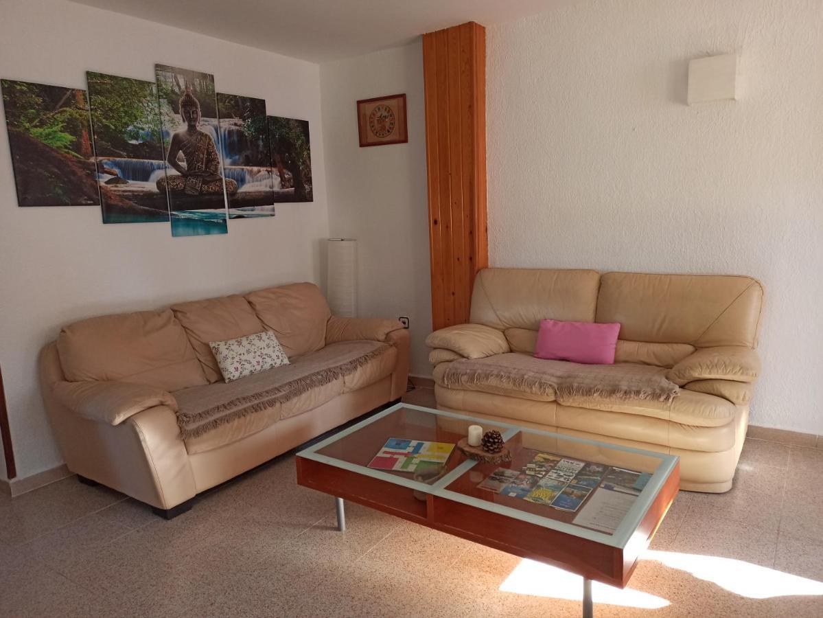Apartamento Can Giru Tordera Εξωτερικό φωτογραφία