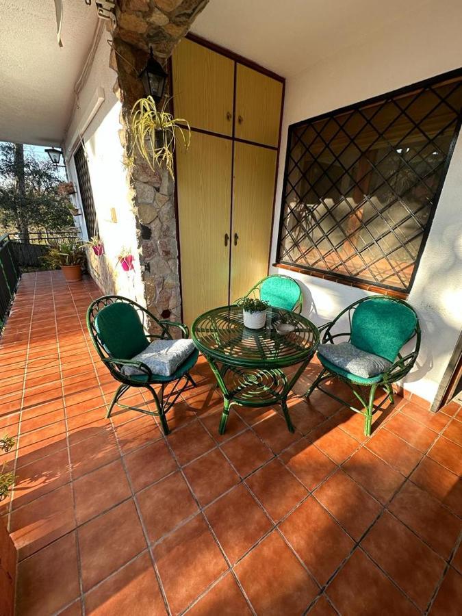Apartamento Can Giru Tordera Εξωτερικό φωτογραφία