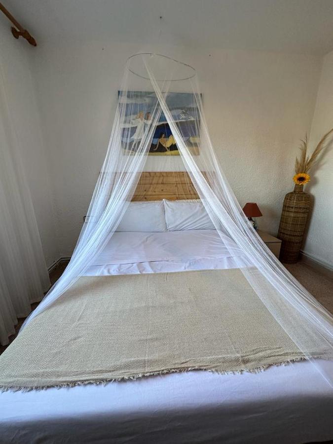 Apartamento Can Giru Tordera Εξωτερικό φωτογραφία
