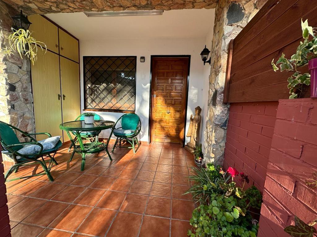 Apartamento Can Giru Tordera Εξωτερικό φωτογραφία